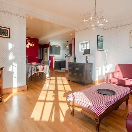 Apartment Le Normandie Home By Interhome Cabourg Bagian luar foto