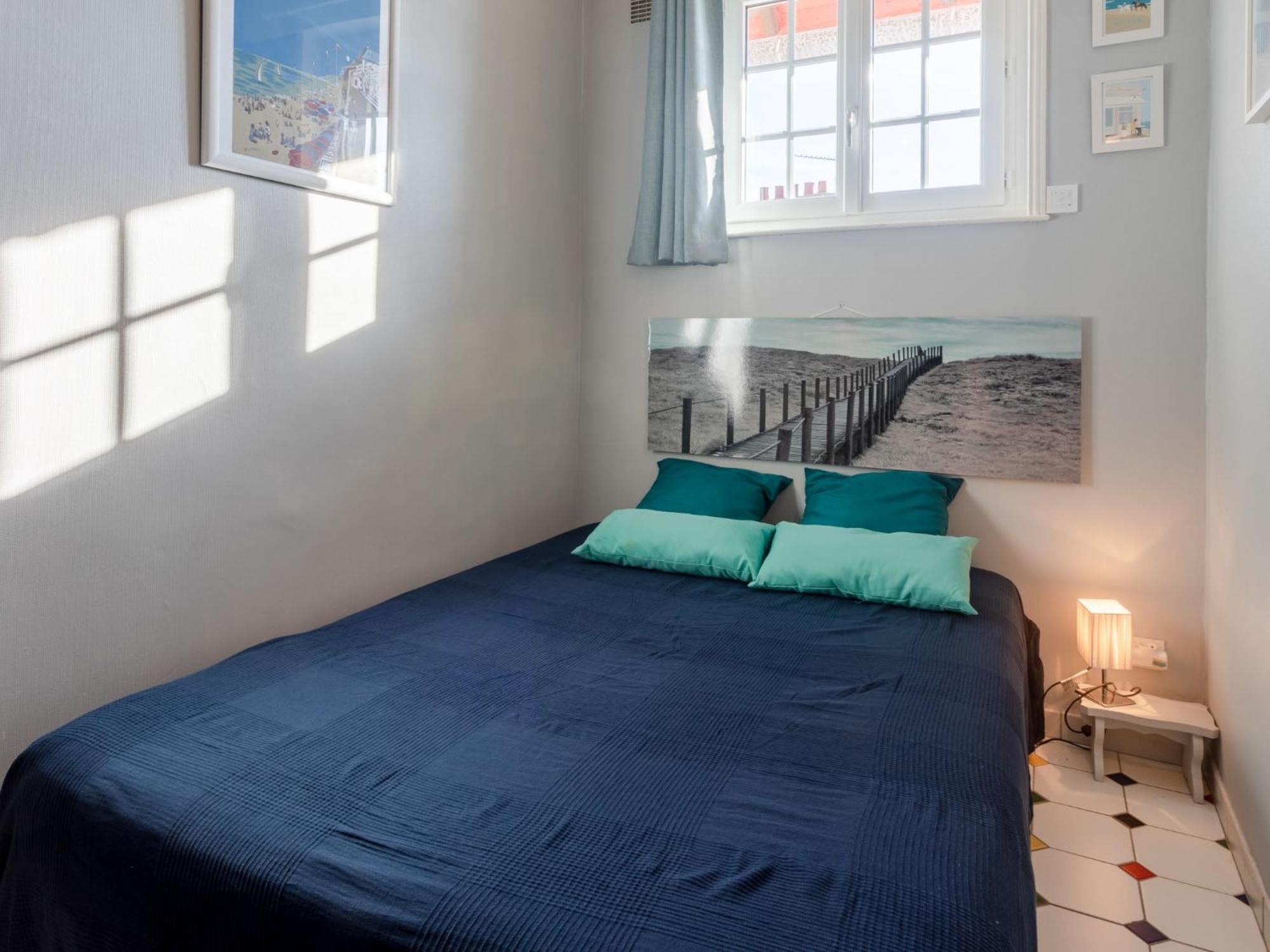 Apartment Le Normandie Home By Interhome Cabourg Bagian luar foto